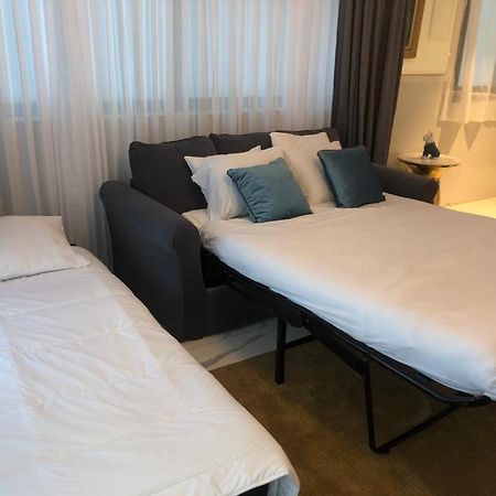 Best Apartment Tel Aviv Center 50Meters From The Beach Экстерьер фото