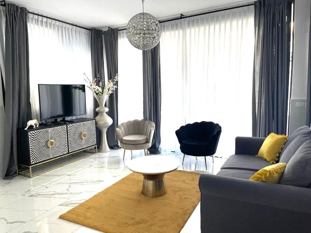 Best Apartment Tel Aviv Center 50Meters From The Beach Экстерьер фото