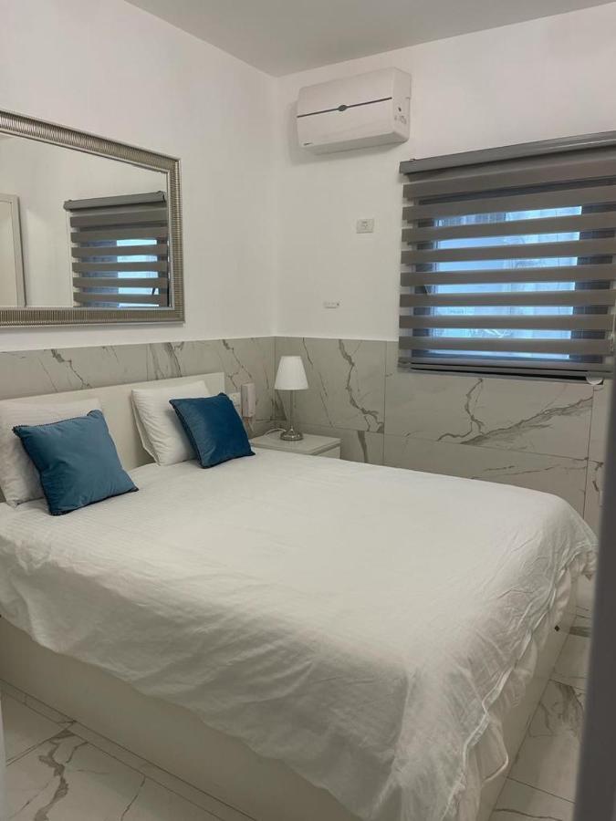 Best Apartment Tel Aviv Center 50Meters From The Beach Экстерьер фото