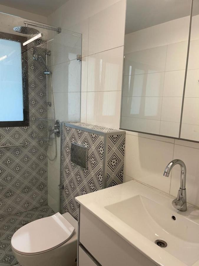 Best Apartment Tel Aviv Center 50Meters From The Beach Экстерьер фото