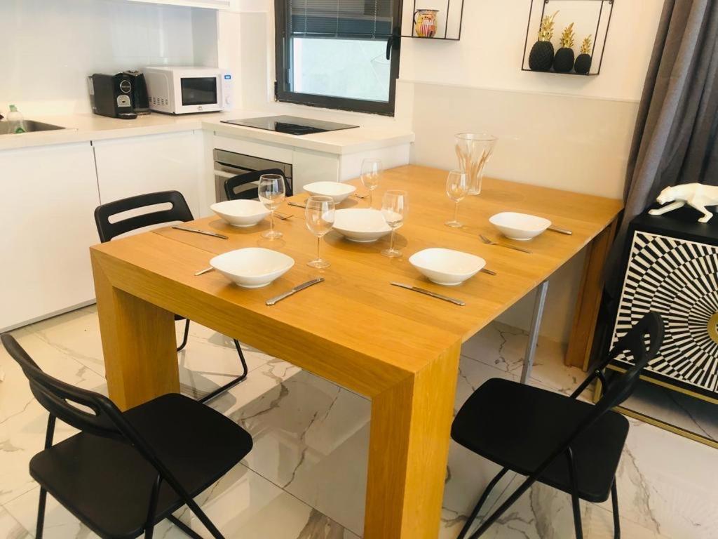 Best Apartment Tel Aviv Center 50Meters From The Beach Экстерьер фото