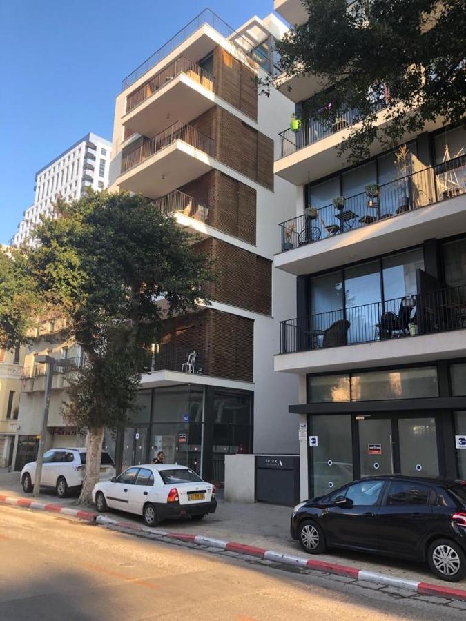Best Apartment Tel Aviv Center 50Meters From The Beach Экстерьер фото